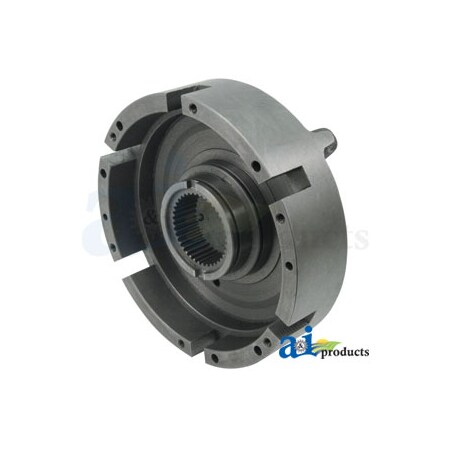 A & I Products Drum, Transmission Clutch Pack 12" x11" x5.5" A-R52471